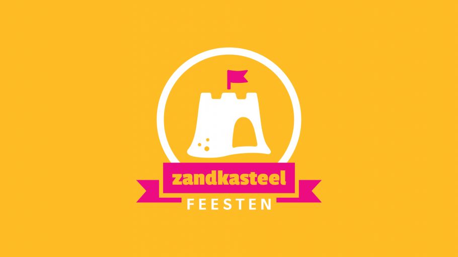 event picture Zandkasteelfeesten